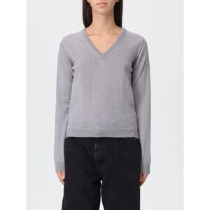 Xc Sweater Woman Grey